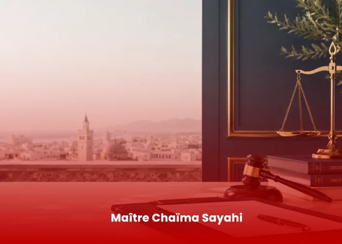 procédure pénale Tunisie